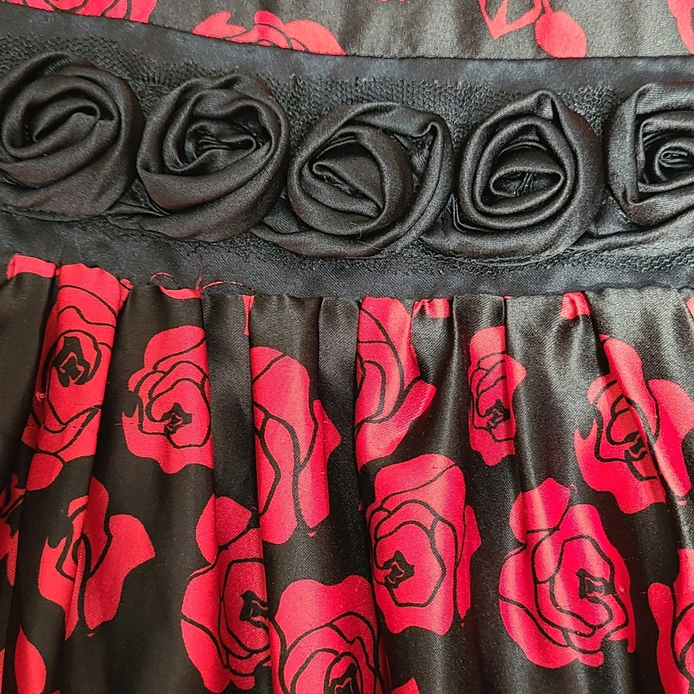 Hartstrings Dress - Picture 4 of 5